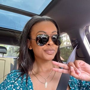 Meet your Posher, Brittani